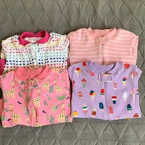 Hanna Andersson 18-24 month (80cm) lot